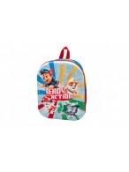 Batoh  látkový Paw Patrol/Tlapková patrola 30x36cm