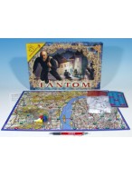 Fantom společenská hra v krabici 28x20x6cm