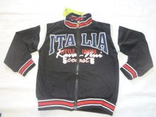 Mikina kluk Italy-OQ-602