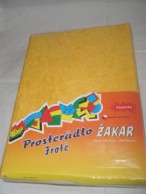 B-prostěradlo
