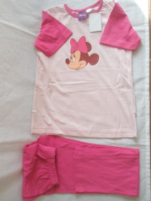 Disney pyžamko