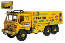 Stavebnice Monti System MS 77 Babča Tatra 815 1:48 v krabici 22x15x6cm