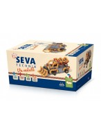 Stavebnice SEVA TECHNIK Ve městě plast 956 dílků v krabici 27x38x18cm