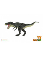 Tyrannosaurus zooted plast 31cm v sáčku